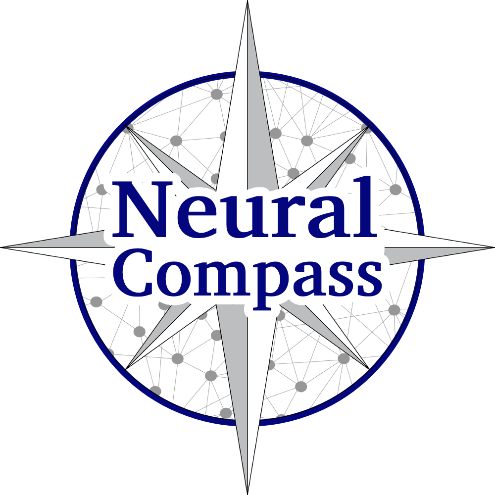 Neural Compass Logo